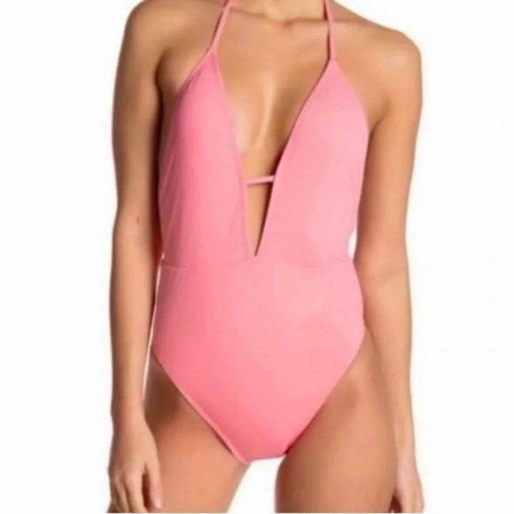 The Bikini Lab Swimsuit - Picture 1 of 6